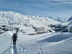 CASA-Lodge L’Inverno pour 2 personnes