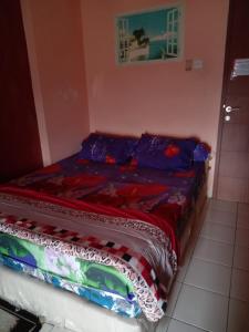 Margonda Residence 2 Depok HH920