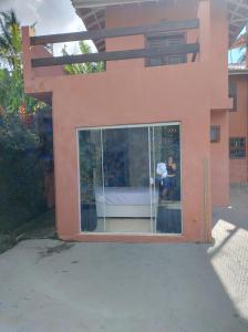 Quarto independente Ilhabela mansão