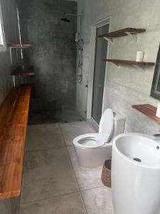 3 Bedroom Villa with Pool