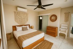 3 Bedroom Villa with Pool