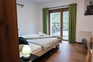 Apartmány Kamenice "Kamčatka"