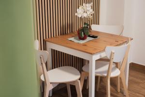 Apartmány Kamenice "Kamčatka"