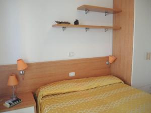 Modern apartment with seaview large balcony