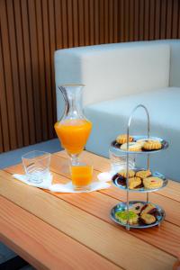 Residence Eden Marrakech