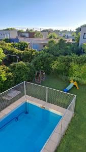 Casa con Pileta Los Arces Pilar