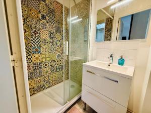 Studio en hyper centre