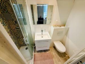 Studio en hyper centre