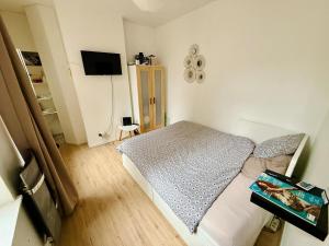 Studio en hyper centre