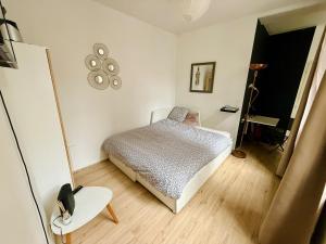 Studio en hyper centre