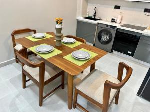 2BDRM Apartment - Mbezi Beach