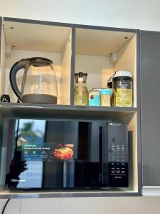 Cozy 2BDRM Apartment - Mbezi Beach Africana