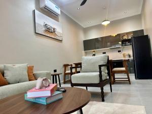 2BDRM Apartment - Mbezi Beach