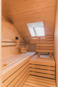 Gulfhof Wangermeer 5 Hinnerks Huus