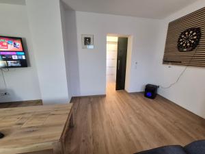 Ferienhaus Familien-Idyll Bibertalblick