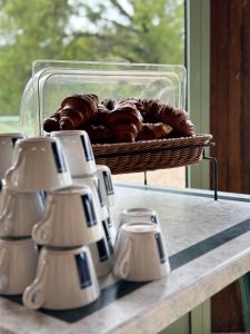 Camping les Lacs dArmagnac