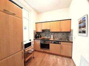 Villa Odin Ferienwohnung Nr 24