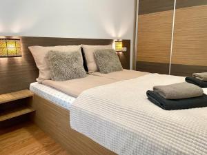 Steps from Gondola Private Underground Parking