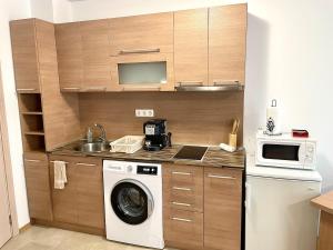 Steps from Gondola Private Underground Parking