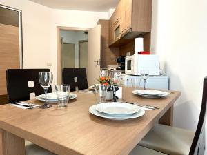 Steps from Gondola Private Underground Parking