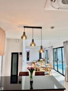 Bann Nai clam Talang