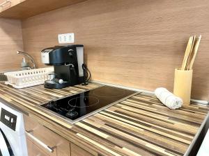 Steps from Gondola Private Underground Parking