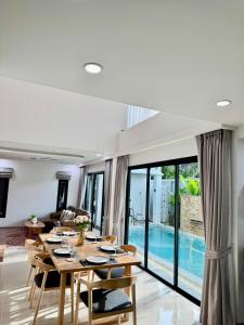 Bann Nai clam Talang