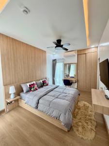 Bann Nai clam Talang