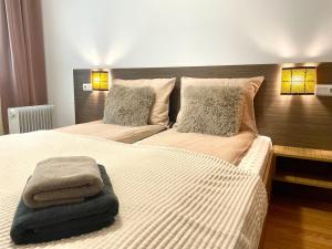 Steps from Gondola Private Underground Parking