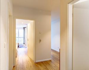 Ferienwohnung Strandvilla Augustusbad 17