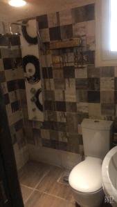 استديو مفروش للايجار