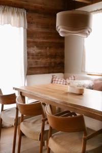 Chalet de luxe Isola 2000 vue panoramique