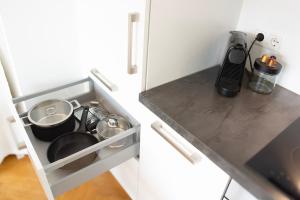 DowntownApartment Ludwigsburg