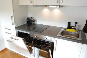 DowntownApartment Ludwigsburg