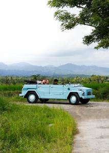 Kelapa Retreat & Spa