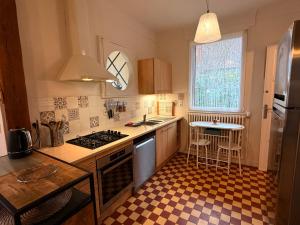 Le Mas et Le Cèdre Deux gîtes au fil de la Loire 4