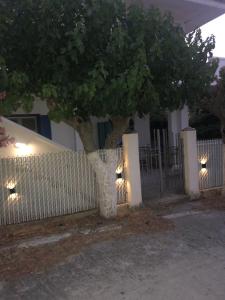 Pipinas Beach Apartment