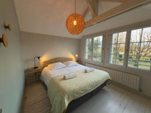 Le Mas et Le Cèdre Deux gîtes au fil de la Loire 4