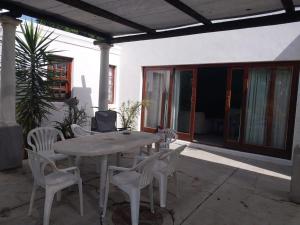 The Akker Back Packers