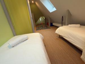 Le Mas et Le Cèdre Deux gîtes au fil de la Loire 4