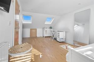 Southend Modern Escape