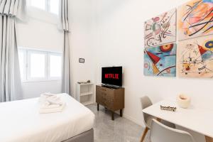 Acero & Ibisco Suites - Milano Repubblica by InnStay