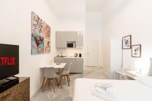 Acero & Ibisco Suites - Milano Repubblica by InnStay