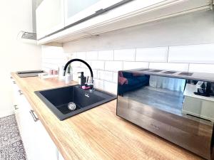 Rental Apartments Krochmalna