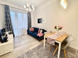 Rental Apartments Krochmalna