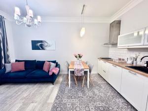 Rental Apartments Krochmalna