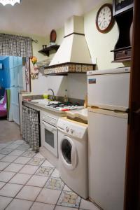 Ciccis house
