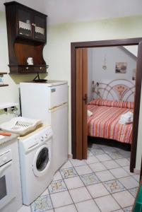 Ciccis house