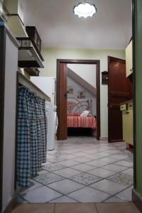 Ciccis house