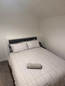 4Bed Grimsby Contractor Work Crew Stay